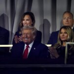 Even without the Nobel Prize, Trump continues to seek the title of peacemaker