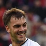 Sevilla have their eyes on Serbia and are focusing on a striker and centre-back for their team