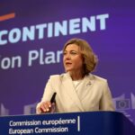 Asylum, education or work: fundamental rights that AI could undermine in Europe | technology