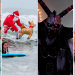 How Christmas is celebrated around the world: Nine traditions that reflect the diversity of the holiday spirit