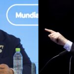 Everything the government is hiding behind the big scandal with Tapia