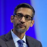 Google CEO Sundar Pichai wants to move data centers into space