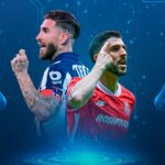 This is the result that the AI ​​predicts for the conclusion of the semi-final between Toluca and Monterrey in Nemesio Diez