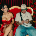 Westcol stirs up controversy with his comments about Karina Garcia’s partners and “elite treatment” of beautiful women