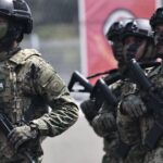 Mexico announces the death of Pedro “N,” nicknamed “El Pichon,” linked to the Sinaloa cartel