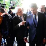 La izquierda, la right, and la subasta de Junts | opinion