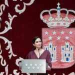 Ayuso breaks two-day silence on Torrejon Hospital scandal: “Any bad practice will be eliminated by force” | community