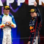 F1: Verstappen could have a new teammate in 2026. Find out who