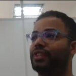 “Ambient routine,” Hetalo Santos says of videos with teens