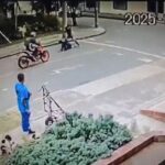 The murder of Jean-Claude Bossard has revived discussion about recidivism in Bogotá