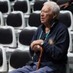 Nicola Pietrangeli, the best Italian tennis player ever until Jannik Sinner, has died