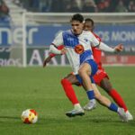 Ebro breaks the monotony of the second round of the King’s Cup | Football | Sports