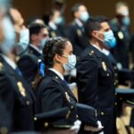 The Constitutional Court purges police regulations from rules of Franco origin Spain