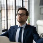 X-ray of the contemporary C-level: resilience, boundaries and emotional balance at the core of leadership