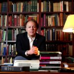 Javier Marías in memory of those who worked with him | culture