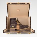Pharrell Williams launches Timberland at R$450,000 for Louis Vuitton
