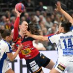 Spain scares Iceland and is still clinging to sports in the Women’s Handball World Cup Sports