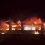 India: Cylinder explosion in nightclub kills at least 23 people