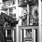 Grace Hopper, the mother of computer programming who forever changed the way we interact with computers