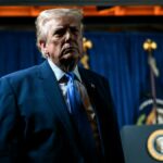 Trump had an MRI, but says he doesn’t know which part of his body was scanned