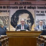 The People’s Party reactivates the Senate committee on Dana today and will call for new appearances before the end of the year