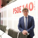 Socialist Workers Party fails to calm mood over ‘Salazar case’ at emergency meeting | Spain