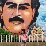 Pablo Escobar’s nephew reveals what it was like to study at a school for gangsters’ children