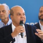 Zona Verde: Ibanez states that the project will return to the agenda “in the future”