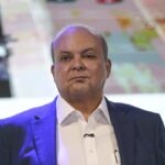 Ibanes promises to regularize rural areas in the Federal District by 2026