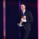 A previously accessible group and a potential hot pass into the round of 16