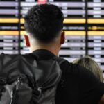 Colombia’s state-owned airline is temporarily suspending flights to Venezuela due to the US warning