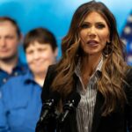 The Trump administration wants to ban citizens from more than 30 countries from entering the USA