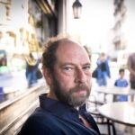 Oliver Guez, writer: “I would rather have a cup with Gertrude Bell than with Lawrence of Arabia” | culture