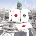 The mystery of strength in extraordinary times