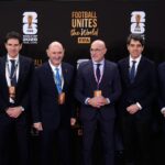 Breathe Spain: Maysarah Group is a candidate for the 2026 World Cup | 2026 FIFA World Cup