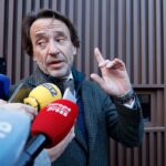 Mazzone’s right-hand man testifies before a congressional committee after it emerged that he was ordered not to disturb the “president” on Yom Dana | Spain