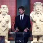 Urtason opens the last indigenous Mexican art gallery in Madrid: “We must not be afraid of the word tolerance” | culture