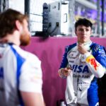 Red Bull selects Isack Hadjar for 2026, another ‘chick’ as partner ‘Mad’ Max Verstappen | Formula 1 | Sports