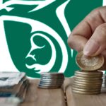 What is the guaranteed minimum pension from IMSS under Law 97