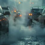 Air quality in CDMX and Edomex on December 6th