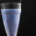 Full of antioxidants and rich in fibre