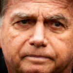Serious allegations have hit the set of a film about Jair Bolsonaro