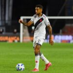 Vasco renews his contract with Jair until the end of 2026; Injured athlete