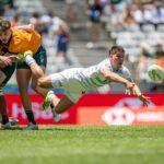 The Pumas 7s recovered their image in Cape Town and are now aiming for gold after finishing last in Dubai at the start of the season