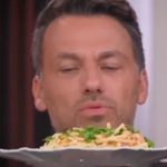 Jury blasts Brazilian Christmas dish on Romanian programme