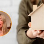 Montse Cespedosa, financial advisor: “Eight banks raised interest rates on their mortgages.”