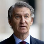 Feijóo intervenes this Wednesday at the National Convention of the Unified Police Federation held in Toledo