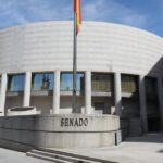 The Senate spent more than 2.7 million on trips for its honorary members in nine months