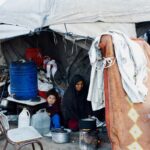 ‘Next year we’ll be here counting deaths’: Humanitarian aid funds seriously reduced by cuts | Future planet