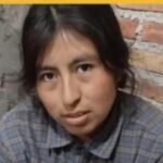 Relatives of the young woman who disappeared in Cordoba have denounced a man close to the family as a suspect